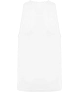 JC007B Arctic White Back