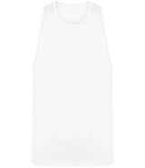 JC007B Arctic White Front