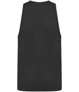 JC007B Jet Black Front