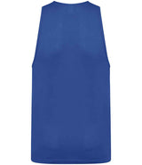 JC007B Royal Blue Back