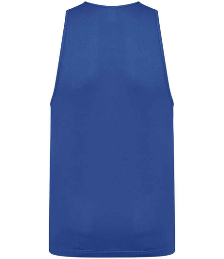 JC007B Royal Blue Back