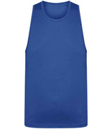 JC007B Royal Blue Front