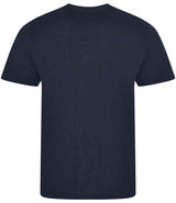 JC011 French Navy Back