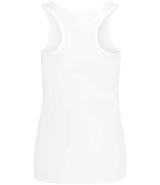 JC015 Arctic White Back