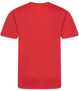 JC020B Red Back
