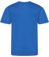 JC020B Royal Blue Back