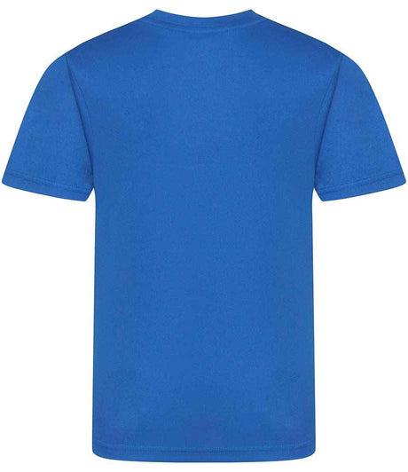 JC020B Royal Blue Back