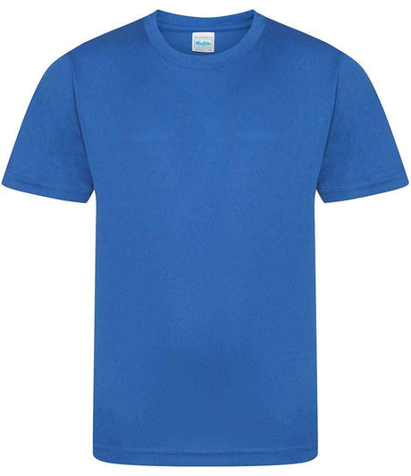 JC020B Royal Blue Front