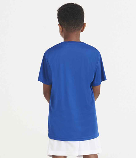 JC020B Royal Blue Model