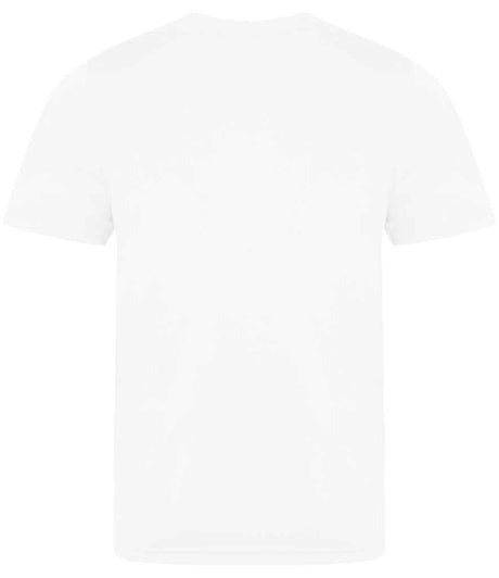JC020 Arctic White Back