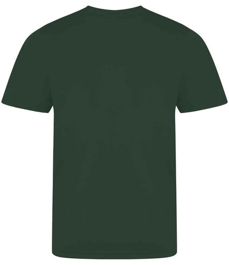 JC020 Bottle Green Back
