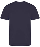JC020 French Navy Back