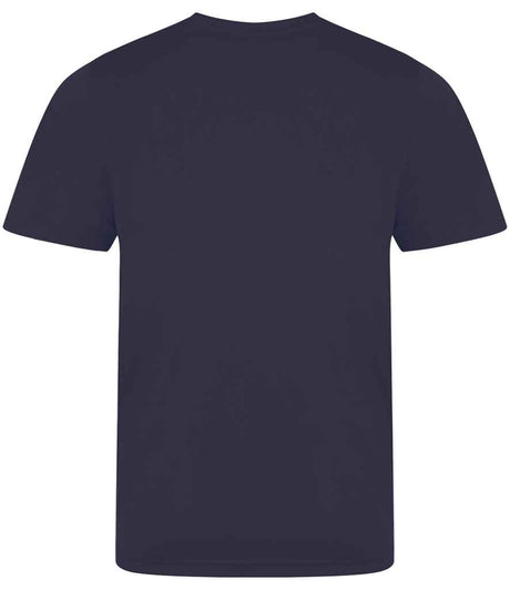 JC020 French Navy Back