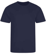 JC020 French Navy Front