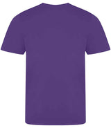 JC020 Purple Back