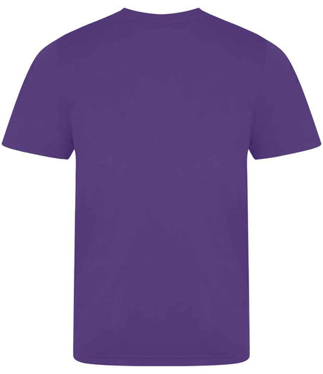 JC020 Purple Back