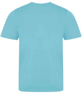 JC020 Turquoise Blue Back
