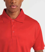 JC021 Fire Red Model