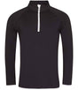JC031 Jet Black/Arctic White Front