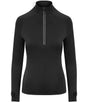 JC035 Jet Black Front