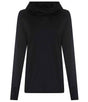 JC038 Jet Black Front