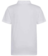 JC040B Heather Grey Back