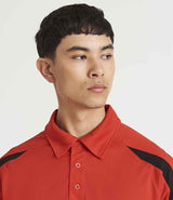 JC043 Fire Red/Jet Black Model