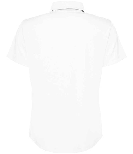 JC045 Arctic White Back