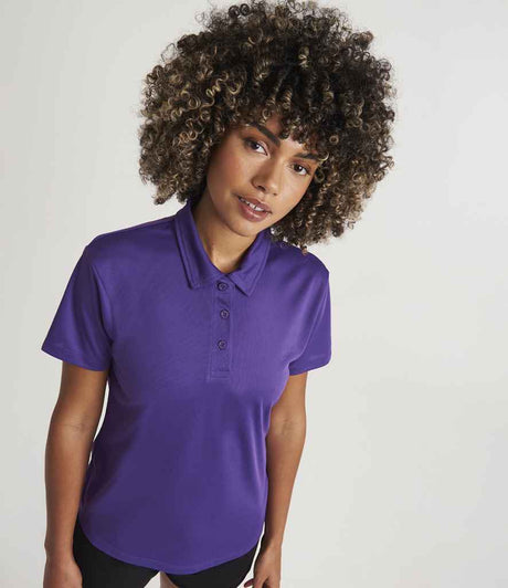 JC045 Purple Model
