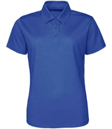 JC045 Royal Blue Front