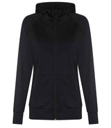 JC058 Jet Black Front