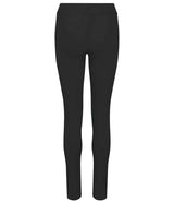 JC070 Jet Black Back