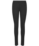 JC070 Jet Black Front