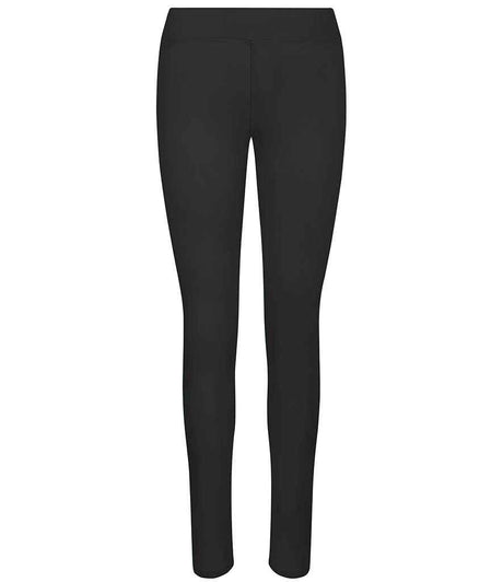 JC070 Jet Black Front