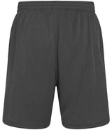 JC080 Charcoal Back