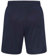 JC080 French Navy Back