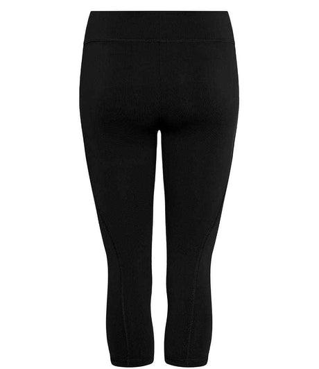JC086 Jet Black Back