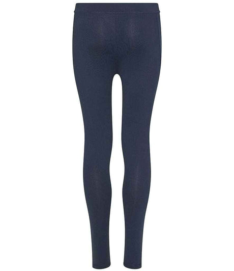 JC087 French Navy Back