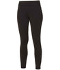 JC087 Jet Black Front