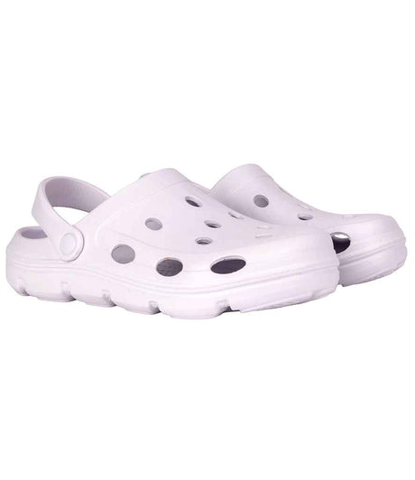 JC093 Arctic White Left