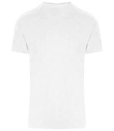 JC110 Arctic White Back