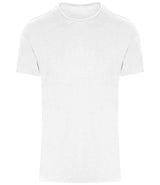 JC110 Arctic White Front