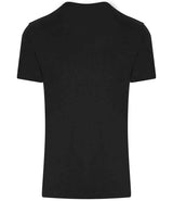 JC110 Jet Black Back