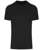 JC110 Jet Black Front