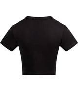 JC215 Jet Black Back