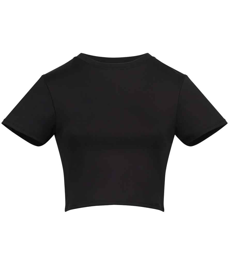 JC215 Jet Black Front