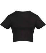 JC215 Jet Black Front