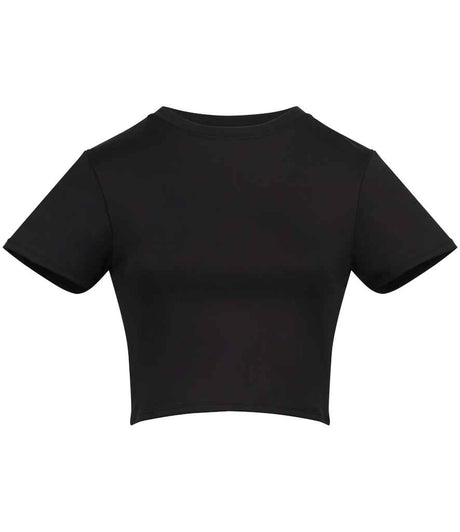 JC215 Jet Black Front