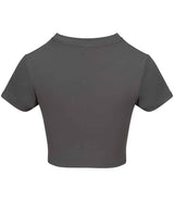 JC215 Platinum Grey Back
