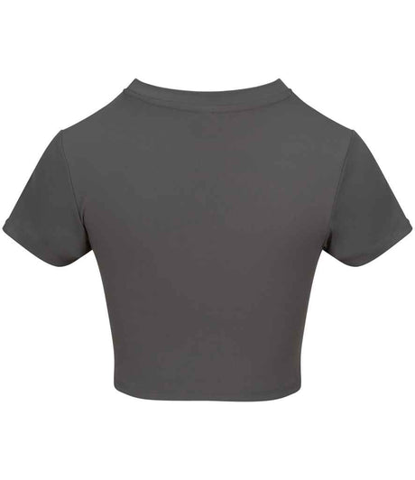 JC215 Platinum Grey Back